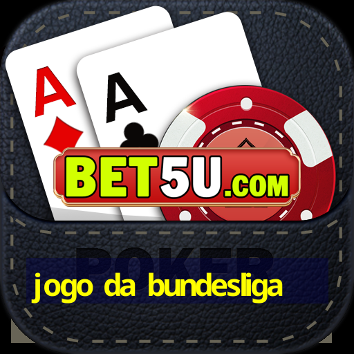 jogo da bundesliga